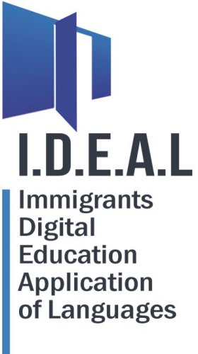 Logo of the IDEAL Project